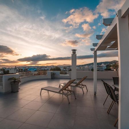 Home Sweet Home - Big Balcony With Great View Kissamos Exterior photo